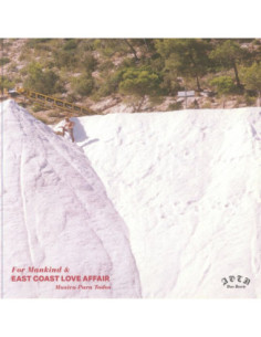 East Coast Love Affair - Musica Para Todos