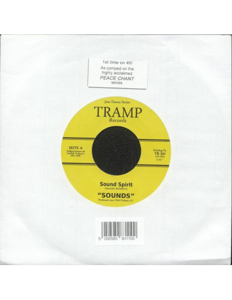 Sounds - Sound Spirit