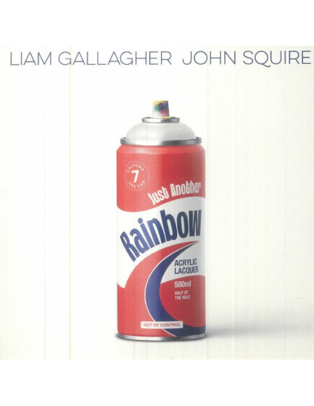 Gallagher Liam/John Squire - Just Another Rainbow