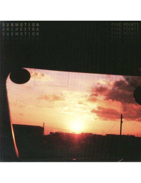 Submotion Orchestra - Five Points - 7p