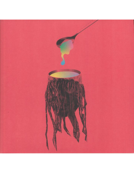Goat - Headsoup
