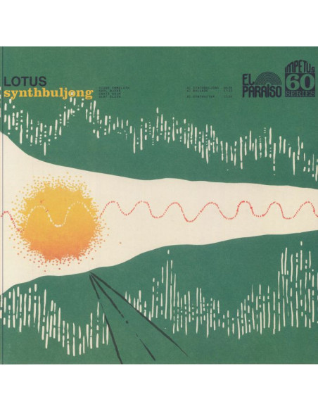 Lotus - Synthbuljong
