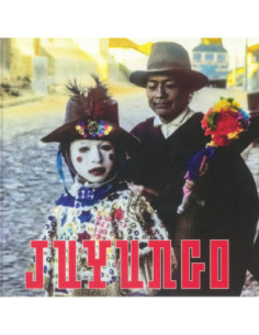 Various - Juyungo: Afro Indigenous Music From The North Western Andes