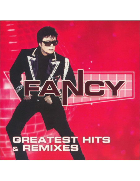 Fancy - Greatest Hits And Remixes