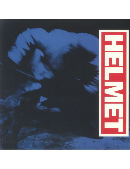 Helmet - Meantime (Reissue)