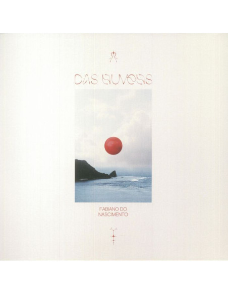 Do Nascimento Fabiano - Das Nuvens