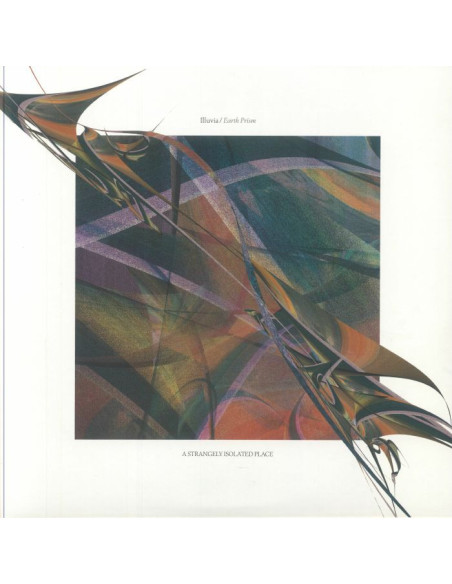 Illuvia - Earth Prism