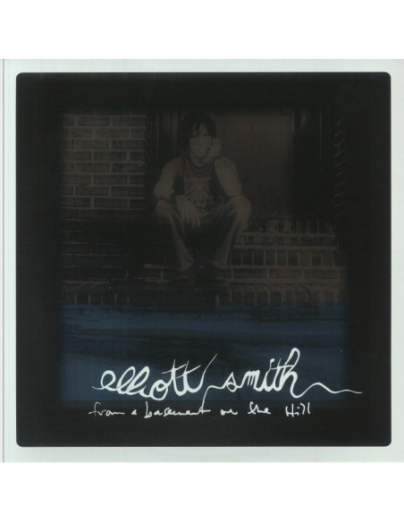 Smith Elliott - From A Basement On The Hill (Remastered)