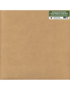 Greenwood - Music Book