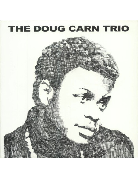 Doug Carn Trio The - The Doug Carn Trio (Reissue)