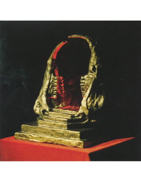 King Gizzard And The Lizard Wizard - Infest The Rats' Nest