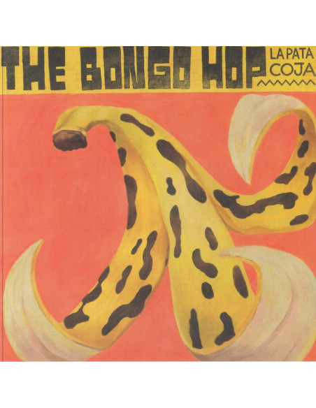 Bongo Hop The - La Pata Coja