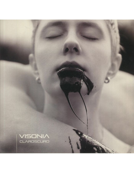 Visonia - Claroscuro