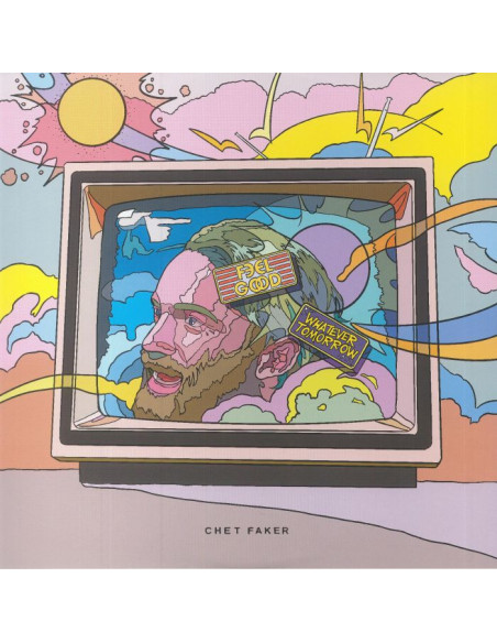 Chet Faker - Feel Good
