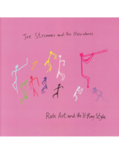 Strummer Joe And The Mescaleros - Rock Art And The X Ray Style (25Th Anniversary Edition) (Remastered)