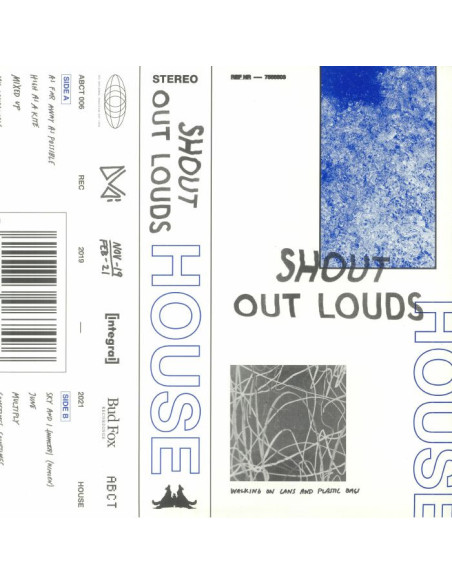 Shout Out Louds - House