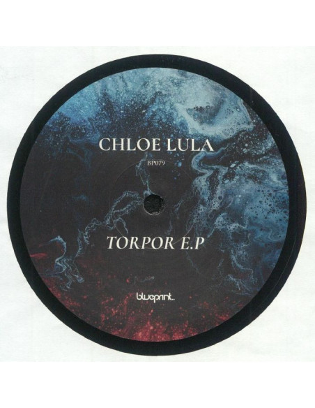 Lula Chloe - Torpor Ep