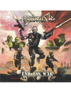 Speedrush - Endless War