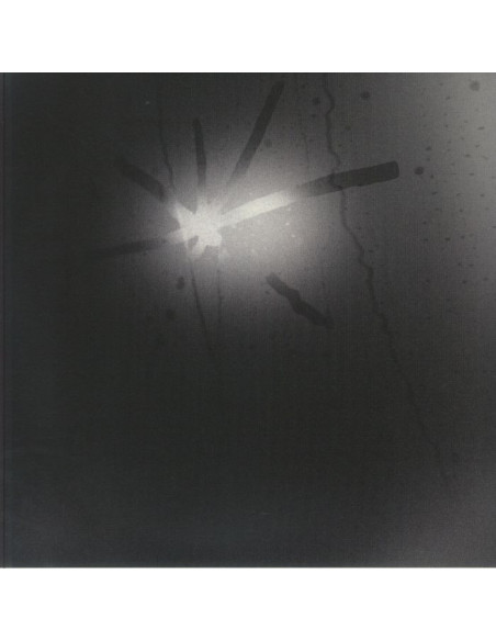 Touche Amore - Spiral In A Straight Line - LP / booklet / polaroid