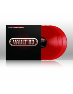 Various - Now Yearbook: The Vault 1983