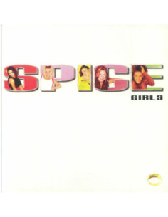 Spice Girls - Spice (Reissue) (National Album Day 2024)