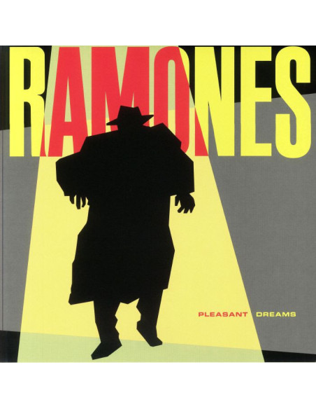 Ramones - Pleasant Dreams (Reissue)