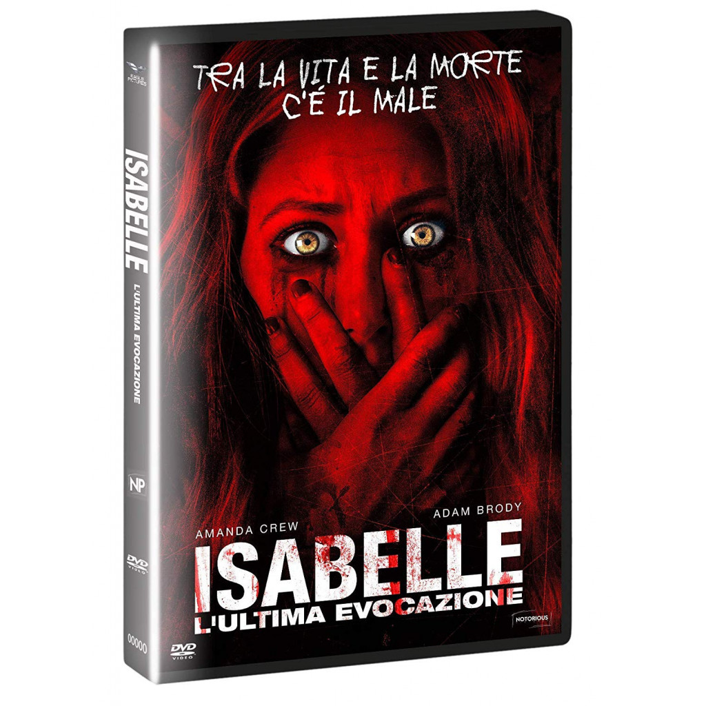 Isabelle - L'Ultima Evocazione