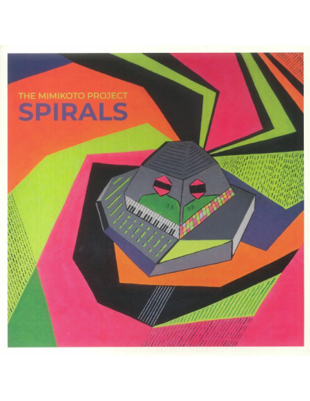 Mimikoto Project The - Spirals