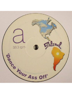 First Choice - Love Thang