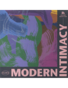Carista/Various - Modern Intimacy Vol 2