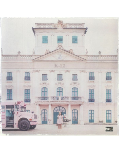 Martinez Melanie - K12