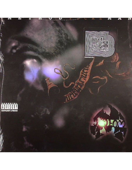 Method Man - Tical