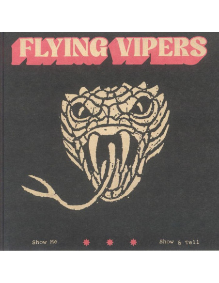 Flying Vipers - Show Me