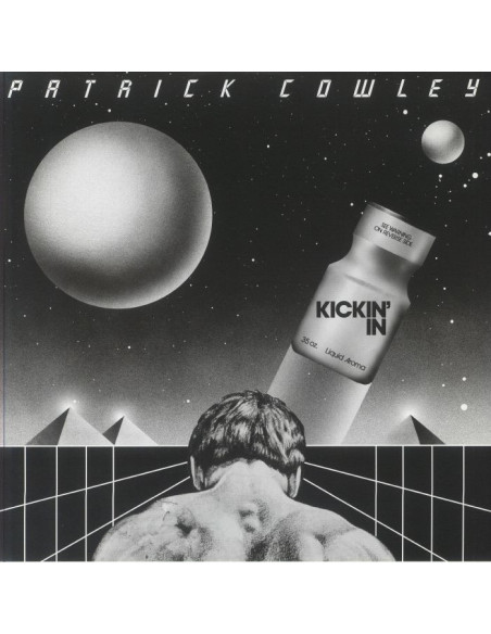 Cowley Patrick - Kickin' In