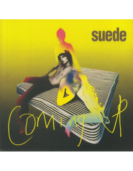 Suede - Coming Up (25Th Anniversary Edition)