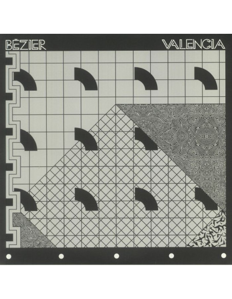 Bezier - Valencia