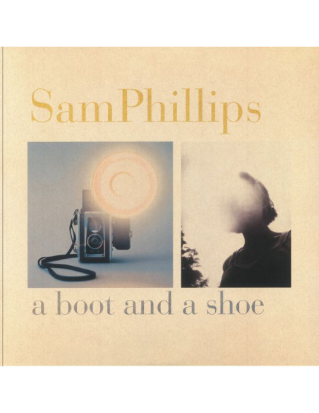 Phillips Sam - A Boot And A Shoe (20Th Anniversary Edition)