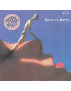 Byrne And Barnes - Love You Out Of Your Mind