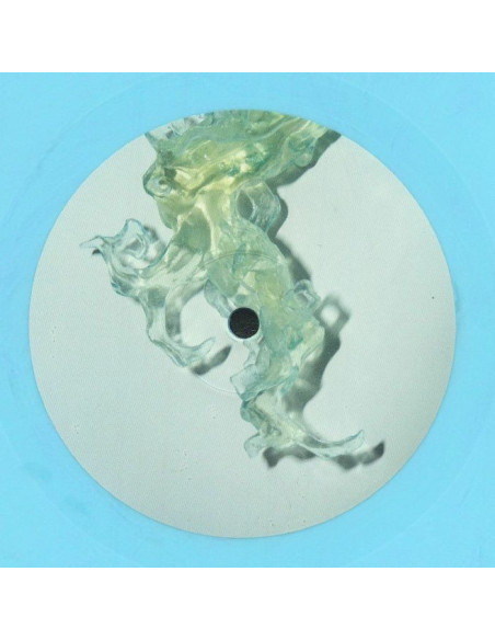 Altone - Invincible Nature Ep