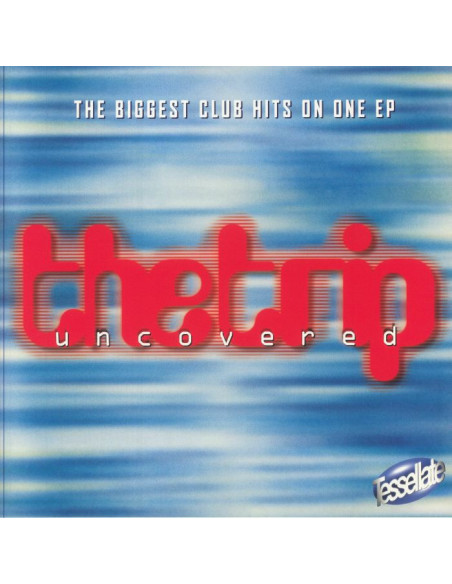 Trip The - Uncovered
