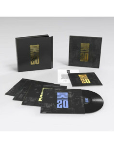 Various - 20 Years Of Shogun Audio