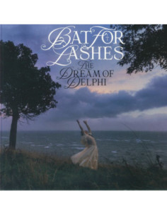 Bat For Lashes - The Dream Of Delphi - limited 4xLP box set / book