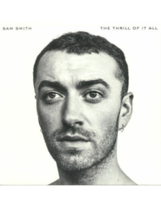 Smith Sam - The Thrill Of It All