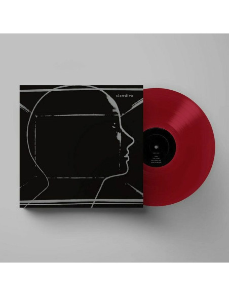 Slowdive - Slowdive (National Album Day 2024)