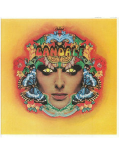 Gandalf - Gandalf (Reissue)