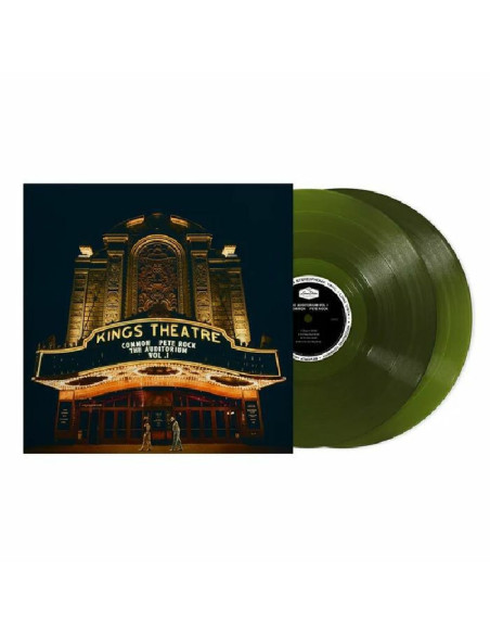 Common/Pete Rock - The Auditorium Vol 1