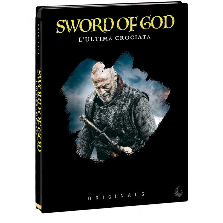Sword Of God - L'Ultima Crociata (Blu Ray + Dvd)