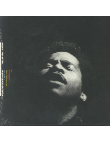 Lancaster Byard - The Complete Palm Recordings 1973-1974