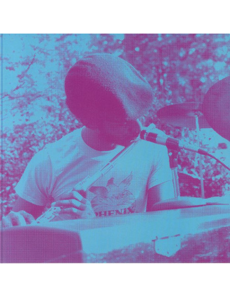 Haynes Jr Roland/Phenix - Mind Games
