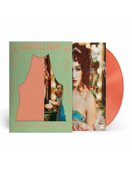 Chappell Roan - The Rise And Fall Of A Midwest Princess (1 Year Anniversary Edition)